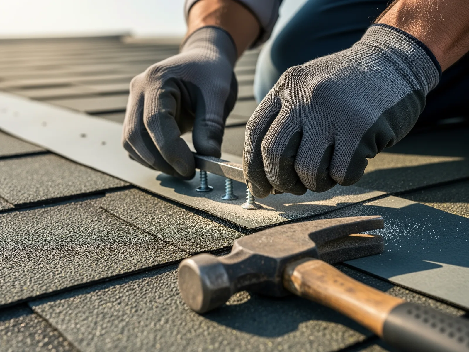 Why choose Fascia Repair in Nelliston, NY